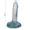 Baile Dildo Clear