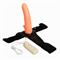 Baile Dildo Strap-On with Remote Control 18 cm