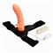 Baile Dildo Strap-On with Remote Control 18 cm