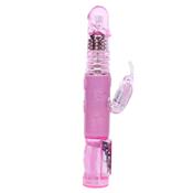 Baile Vibrador Butterfly Dance Rosa