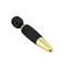 Pretty Love Massager Power Wand Black and Gold