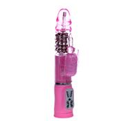 Baile Vibrador U.S. Big Mabe Rosa