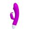 30-function vibration, silicone, direct usb plug,