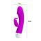 30-function vibration, silicone, direct usb plug,