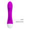 30-function vibration, silicone, direct usb plug,