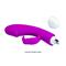 30-function vibration, silicone, direct usb plug,