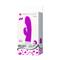 30-function vibration, silicone, direct usb plug,