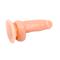 Dildo Realistic T-Skin 6" Jumbo Jack