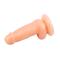 Dildo Realistic T-Skin 6" Jumbo Jack