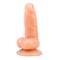 Dildo Realistic T-Skin 6" Jumbo Jack