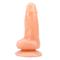 Dildo Realistic T-Skin 6" Jumbo Jack