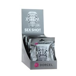 Sex Shot Xtrem - Display Box 12 pcs.