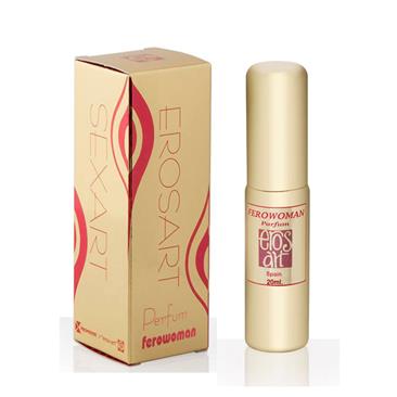 Erosart Perfum Ferowoman 20 ml