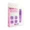 Loverspremium - pocket rocket massager purple