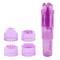 Loverspremium - pocket rocket massager purple