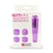 Loverspremium - pocket rocket massager purple