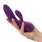 Feelztoys - lea vibrator purple