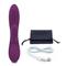 Feelztoys - lea vibrator purple