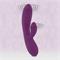 Feelztoys - lea vibrator purple