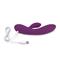 Feelztoys - lea vibrator purple