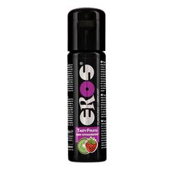 Tasty Fruits – KIWI STRAWBERRY 100 ml