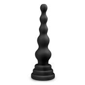 Anal Dildo - Black