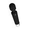 Mini Wand Masager Black