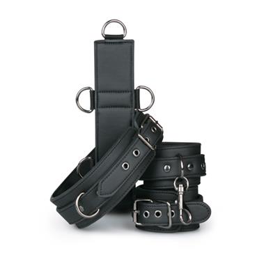 Ligature Set Neck and Wrist Restraint