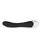 EasyToys Lunar Vibe Vibrator - Black