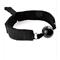 Gag with Hand Cuff Black