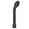 Waals Multi-Speed Vibrator G-Spot 21 cm Black