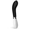 Benty Silicone Black Vibrator